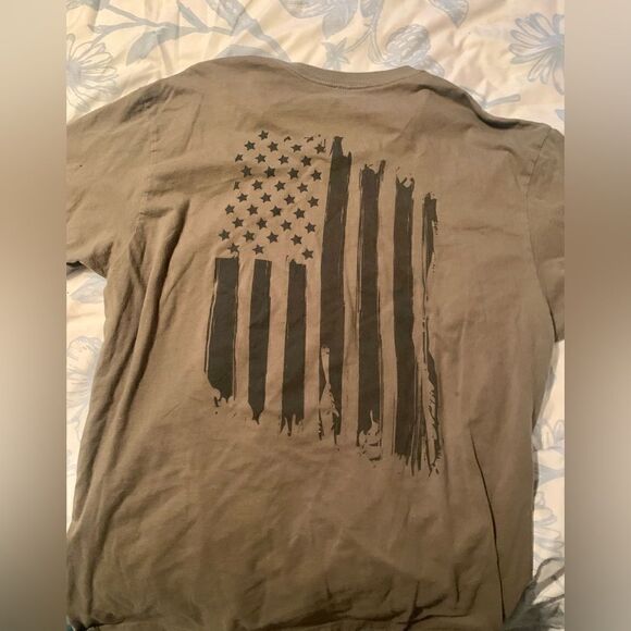 9 Line Tee - Picture 3 of 6